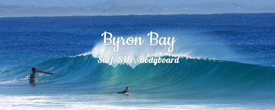 Byron australia surfear